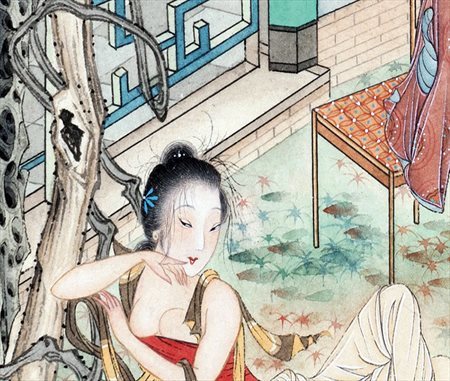 建平-中国古代行房图大全，1000幅珍藏版！